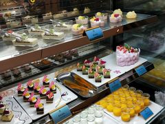 -青岛颐海花园酒店总店·自助餐厅
