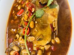 -臭鳜鱼人家·老字号徽菜