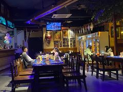 -甘尼仕印度餐厅爵士酒吧(阳春巷店)