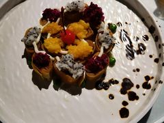 花开咯吱-瓷忆·瓷文化餐厅(上海店)