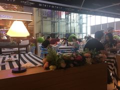 -Aqua Oasis 水天堂(石路天虹店)
