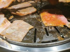 -九田家黑牛烤肉料理(太原迎泽区同至人店)