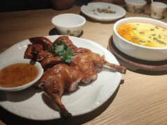 香酥脆皮鸭-水墨田塬(印象汇店)