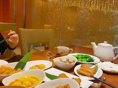 -杭州JW万豪酒店-万豪中餐厅