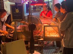 -明记牛杂(新马路分店)