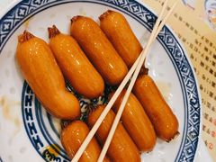 -广信牛奶甜品世家(台东店)