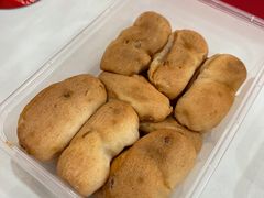 -诚志饼家·小凤饼非遗传承(中山六路店)
