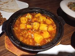 铁板日本豆腐-地锅居(翰林邻里中心店)