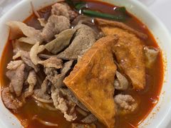 -大鼎沙嗲面(港口路店)