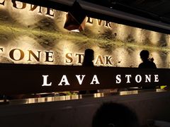 -原石牛扒·约会餐厅(龙城万科里店)
