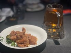 -锦府园·新台州菜(合生汇店)