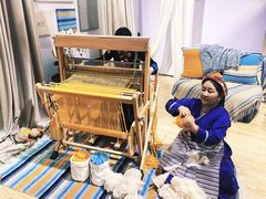 -东浩兰生上海世博展览馆