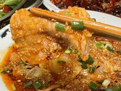 -胖娃古镇鸡杂(磁器口总店)