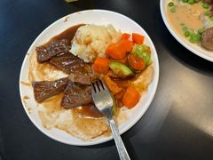-宜家·瑞典风味餐厅(无锡店)