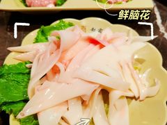 -赵家院子佬火锅(重庆总店)
