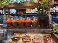 -桐湾大院·桐庐菜(滨江店)