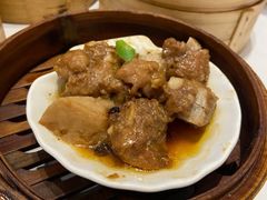 -万龙洲海鲜(大兴绿地缤纷城店)