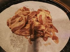 -晓燃地摊烤肉(朝阳双桥店)