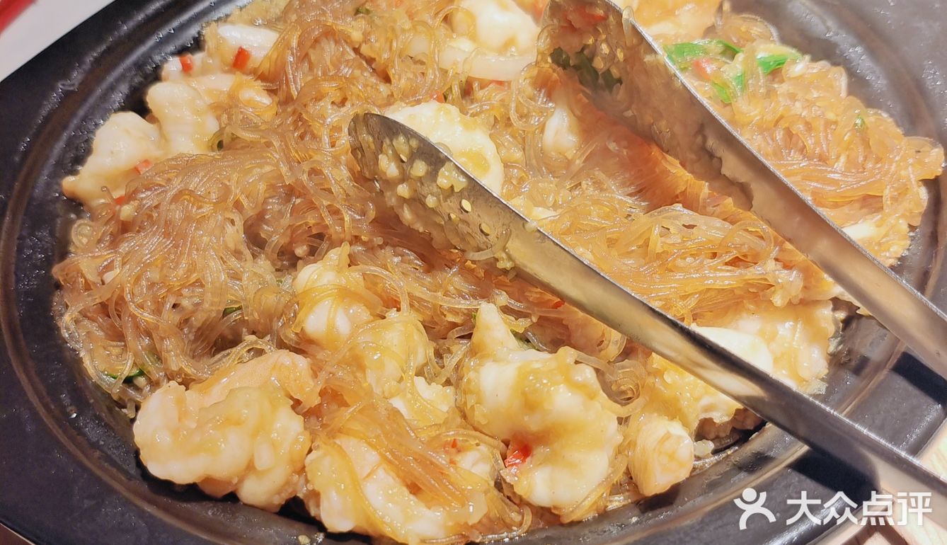 滋味川味，辣中带鲜