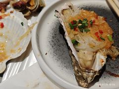 -强强烧烤·宵夜(方庄店)