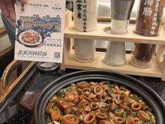 -品海楼·大连海胆锅贴馆(东港店)