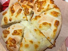 蒙古奶酪饼-西贝(紫荆广场店)