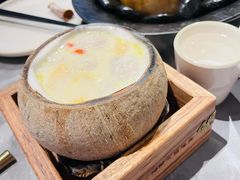 -沿江海南菜·文昌鸡祖师爷(大东海店)