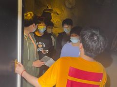 -Xcape异时刻密室逃脱真人NPC(新世界百货崇文店)