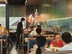 -阪尚皇·原切牛排·烤肉火锅自助(北京路店)