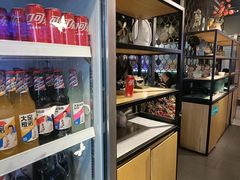 -问渔烤鱼(回龙观总店)