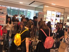 -崇光百货(尖沙咀店)