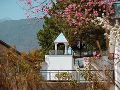 -云禾壹海景庄园餐厅