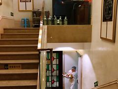 -大鸭梨烤鸭店(花园村店)