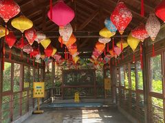 -韶关经律论国际酒店温泉