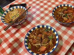 -卧龙堡客栈·中餐厅(古北水镇店)