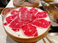 -海底捞火锅(劲松店)