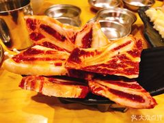 -伊茉家的烤肉店(勒泰中心店)