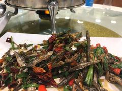 -湖南乡情湘菜馆(罗湖店)
