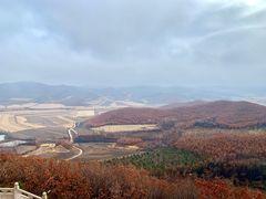 -六鼎山文化旅游区
