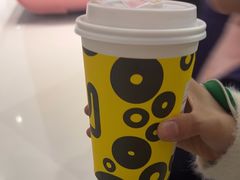 -gleeglee乐溢亦茶(合生汇店)