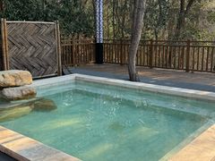 -天目湖涵田半山温泉