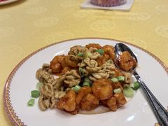 -白家大院·王府宫廷菜(苏州街店)