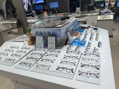 -绿洲眼镜(文教北路店-浙江52家连锁门店)