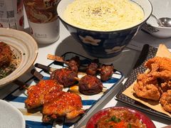 -火山屋台(新街口店)