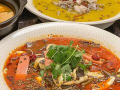-日食记精菜馆(建邺万达店)