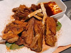 -小炳胜(卓悦中心店)