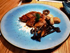 -京旬海鲜放题·铁板烧自助餐厅