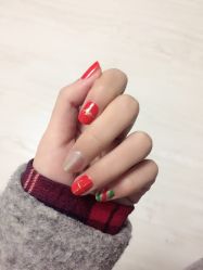 -芊艺美甲美睫