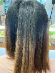 点击看大图 -浪涛发型