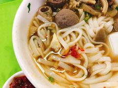 -菜忠潮州牛肉店(岗厦店)